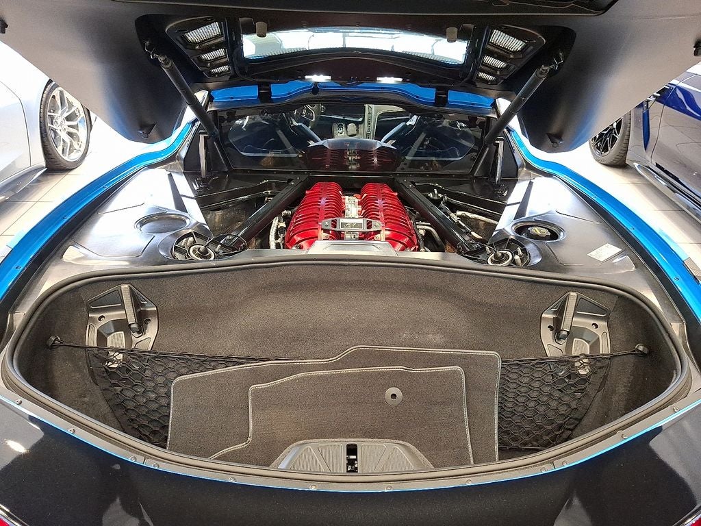 2024 Chevrolet Corvette Z06