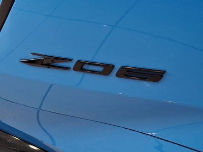 2024 Chevrolet Corvette Z06