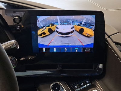 2024 Chevrolet Corvette Z06