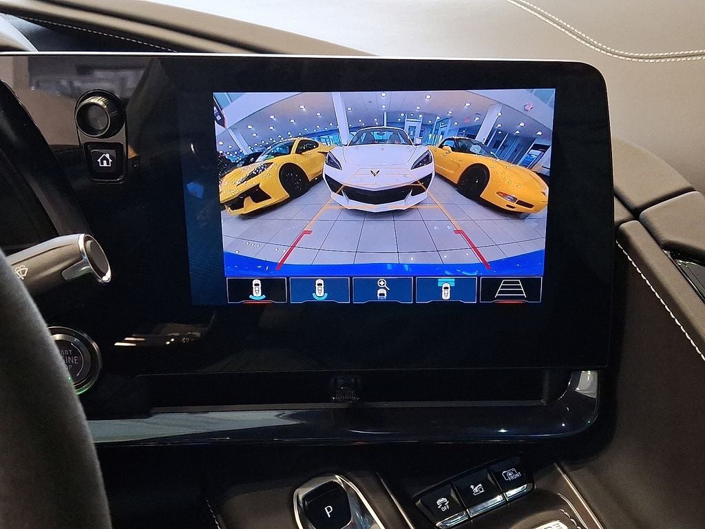 2024 Chevrolet Corvette Z06