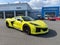 2023 Chevrolet Corvette Z06 3LZ