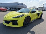 2023 Chevrolet Corvette Z06 3LZ