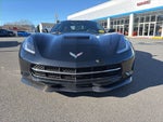 2014 Chevrolet Corvette Stingray Base 3LT