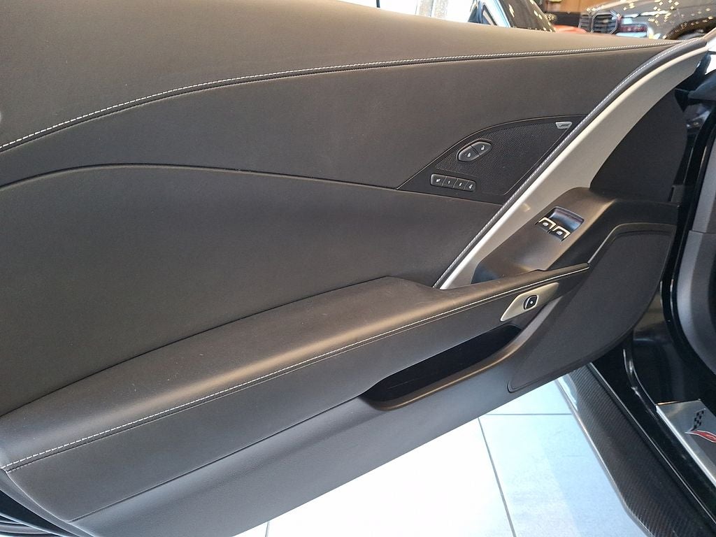 2014 Chevrolet Corvette Stingray Base 3LT