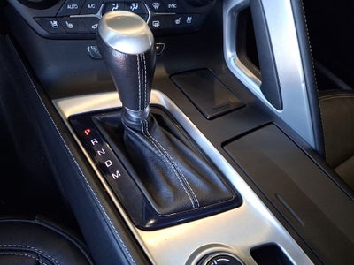 2014 Chevrolet Corvette Stingray Base 3LT