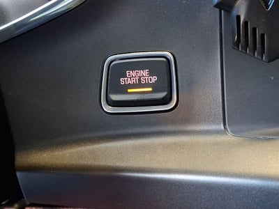 2014 Chevrolet Corvette Stingray Base 3LT