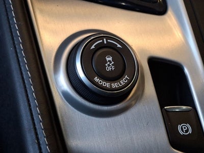 2014 Chevrolet Corvette Stingray Base 3LT