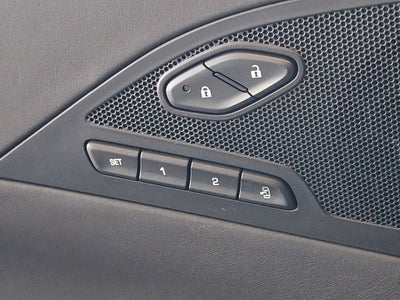 2014 Chevrolet Corvette Stingray Base 3LT