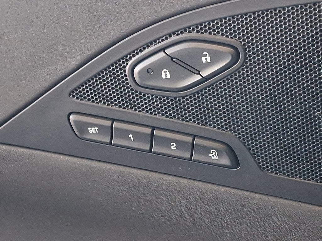 2014 Chevrolet Corvette Stingray Base 3LT