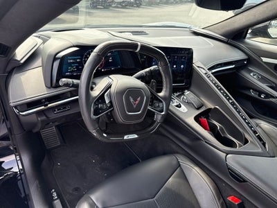 2024 Chevrolet Corvette Z06