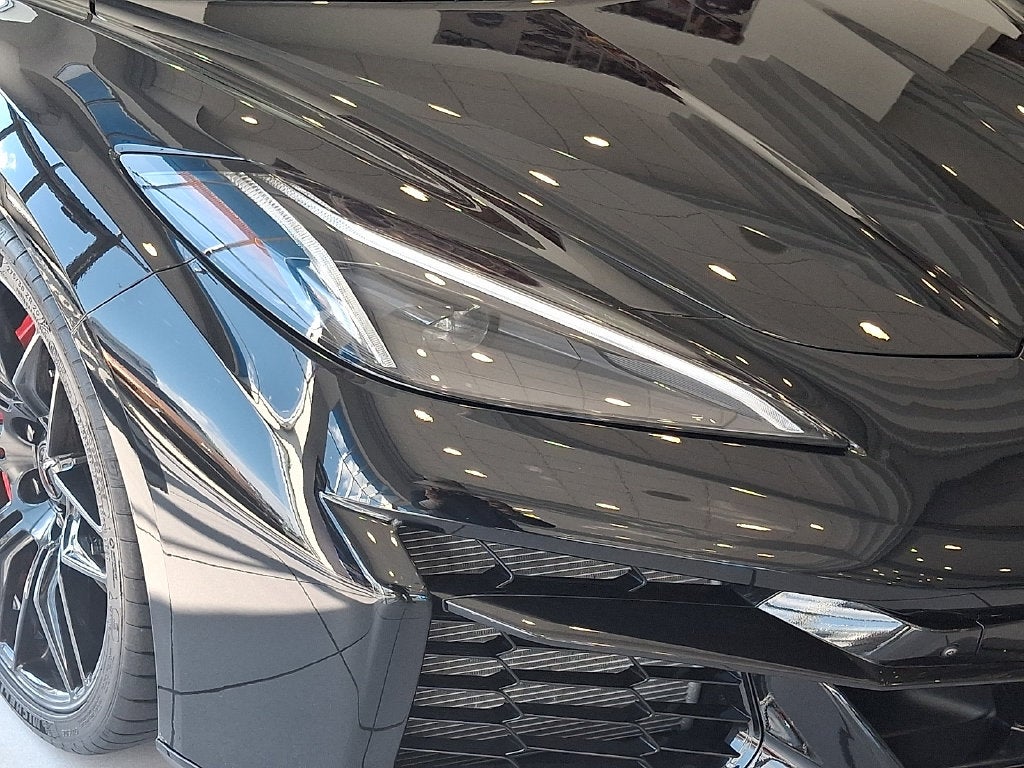 2024 Chevrolet Corvette Z06