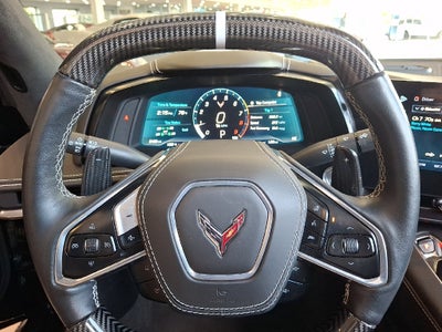 2024 Chevrolet Corvette Z06