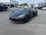 2024 Chevrolet Corvette Z06
