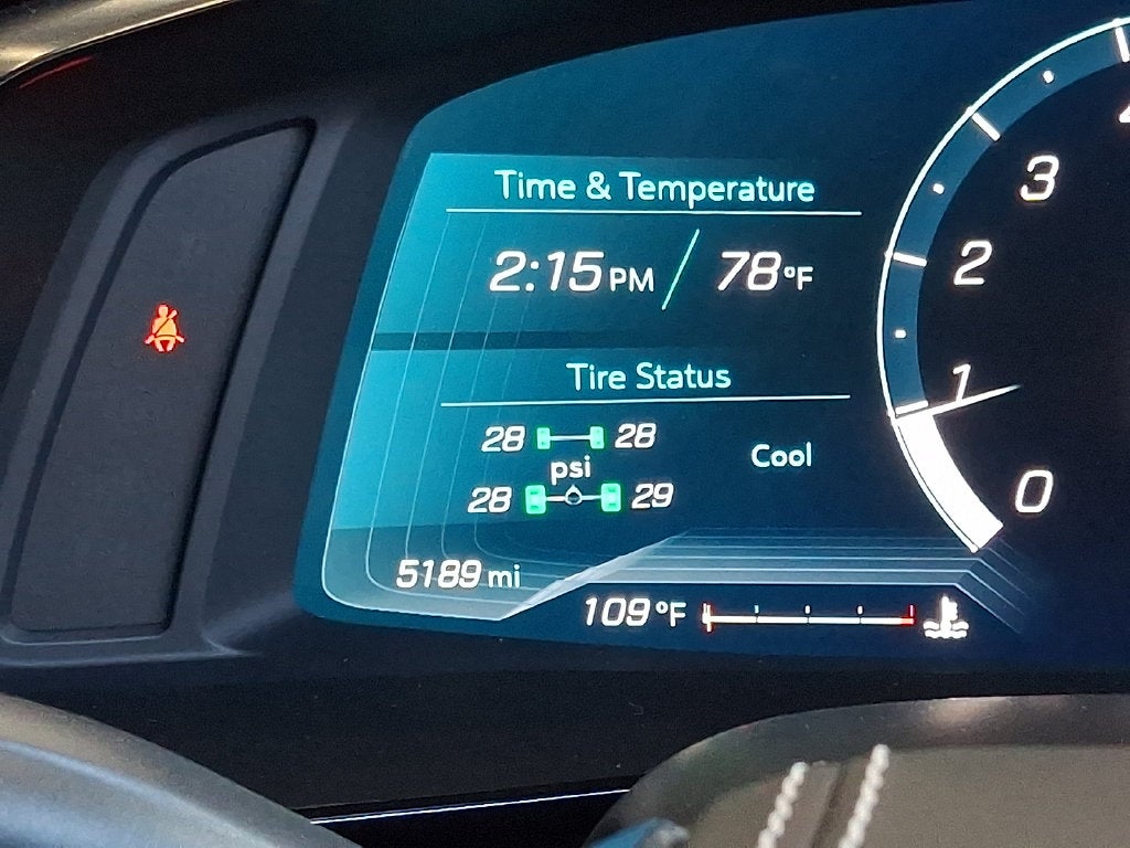 2024 Chevrolet Corvette Z06