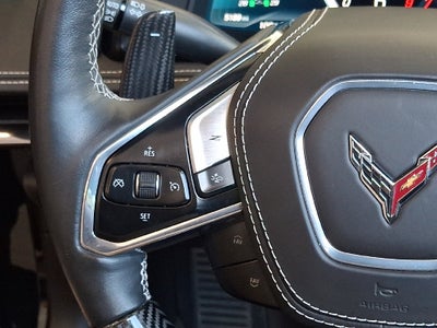 2024 Chevrolet Corvette Z06