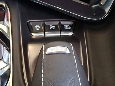 2024 Chevrolet Corvette Z06