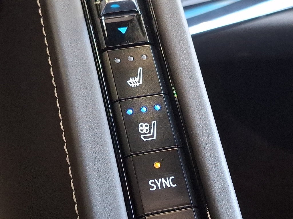 2024 Chevrolet Corvette Z06