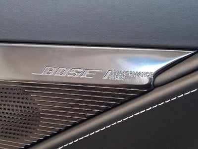 2024 Chevrolet Corvette Z06