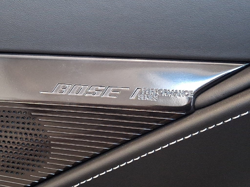 2024 Chevrolet Corvette Z06