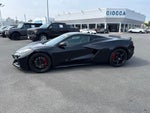 2024 Chevrolet Corvette Z06