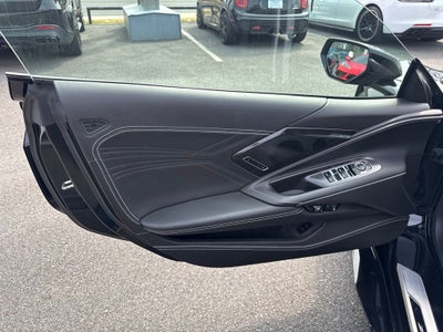2024 Chevrolet Corvette Z06