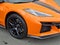 2024 Chevrolet Corvette Z06 3LZ