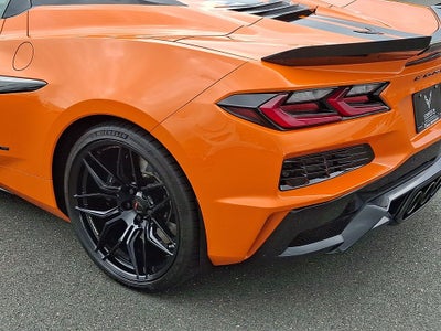 2024 Chevrolet Corvette Z06 3LZ