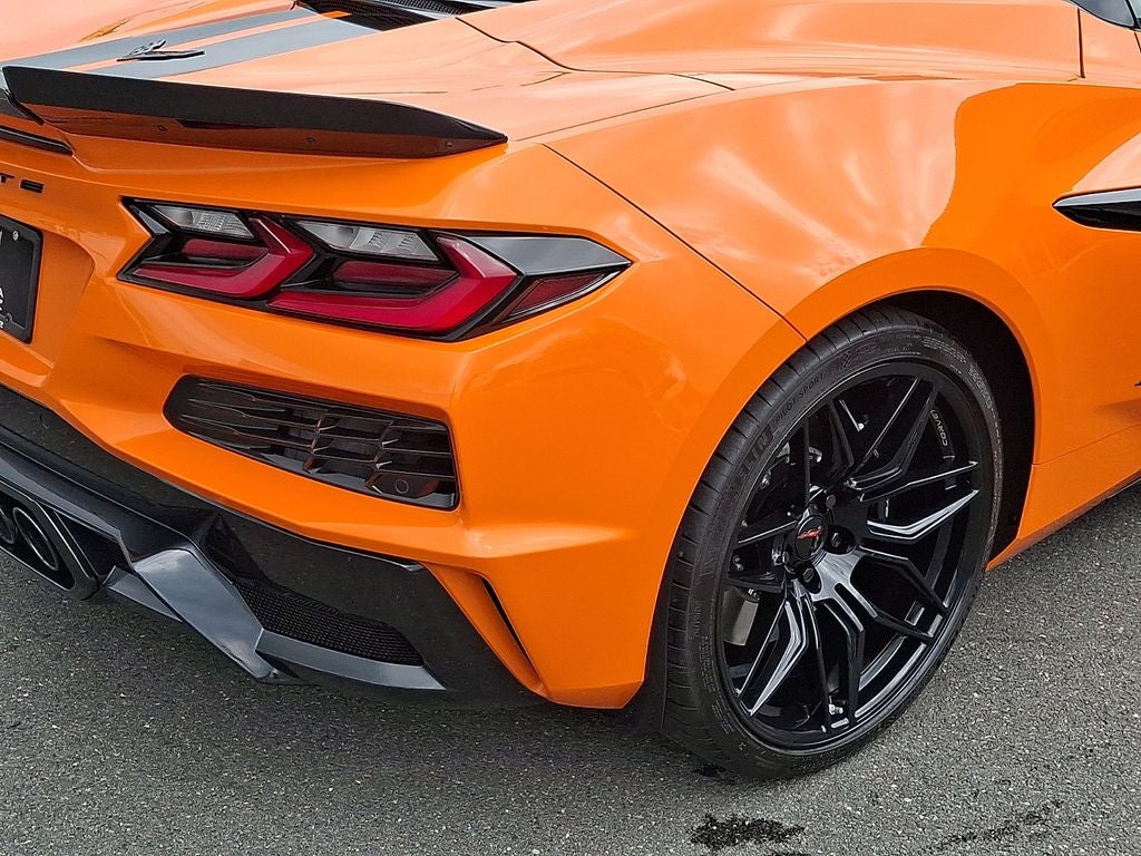 2024 Chevrolet Corvette Z06 3LZ