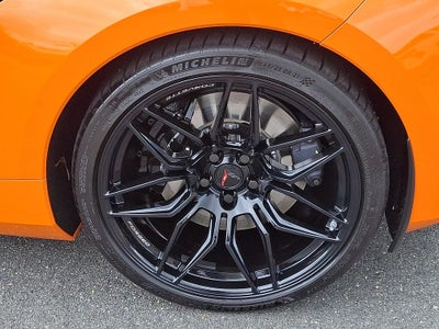 2024 Chevrolet Corvette Z06 3LZ