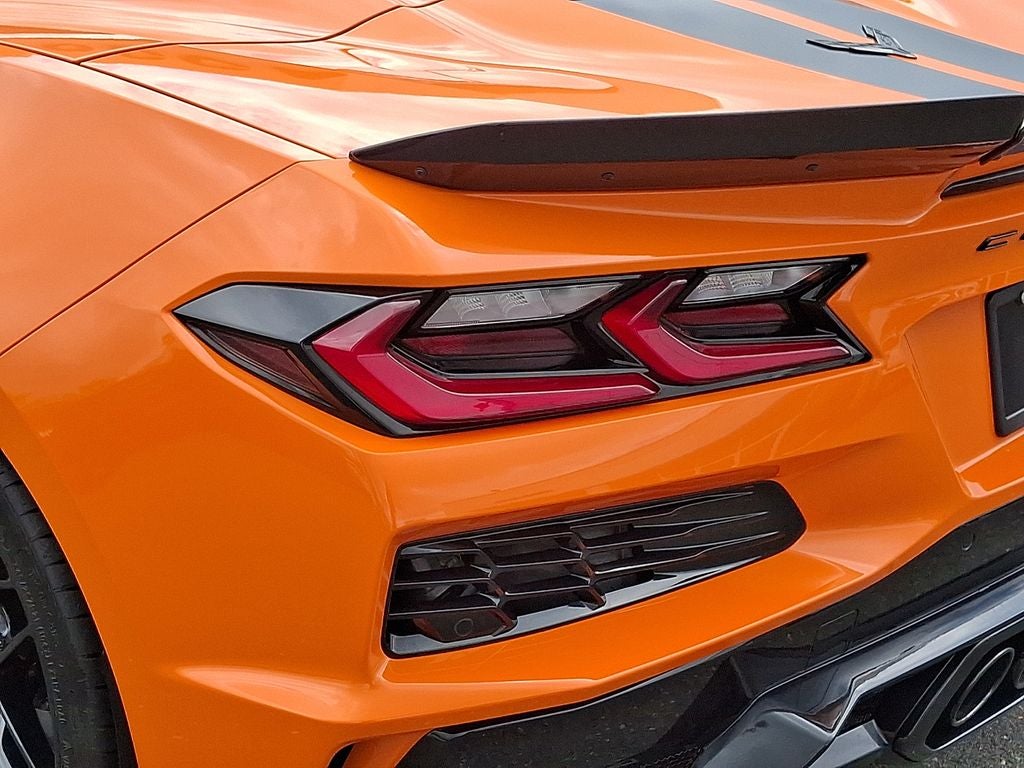 2024 Chevrolet Corvette Z06 3LZ