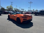 2024 Chevrolet Corvette Z06 3LZ
