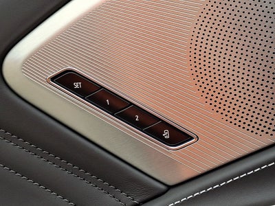 2024 Chevrolet Corvette Z06 3LZ