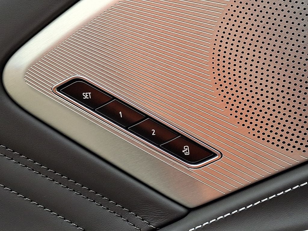 2024 Chevrolet Corvette Z06 3LZ