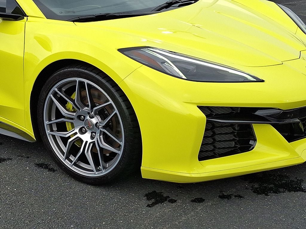 2024 Chevrolet Corvette Z06