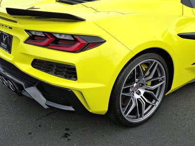 2024 Chevrolet Corvette Z06