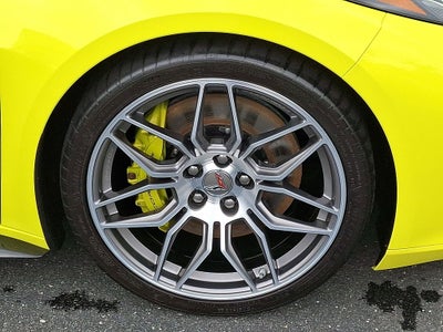 2024 Chevrolet Corvette Z06