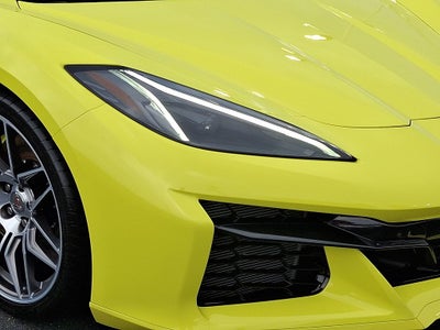 2024 Chevrolet Corvette Z06