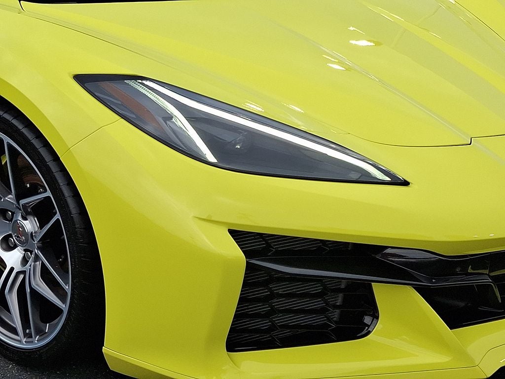 2024 Chevrolet Corvette Z06