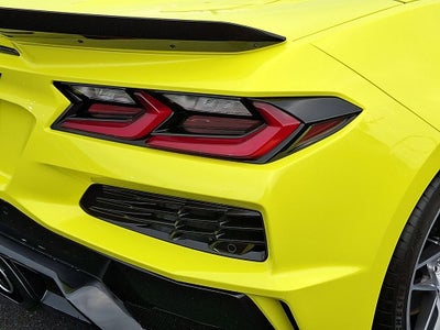 2024 Chevrolet Corvette Z06