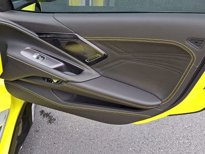 2024 Chevrolet Corvette Z06
