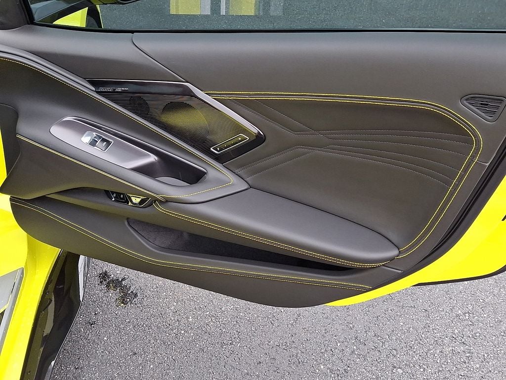 2024 Chevrolet Corvette Z06