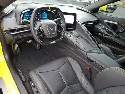 2024 Chevrolet Corvette Z06
