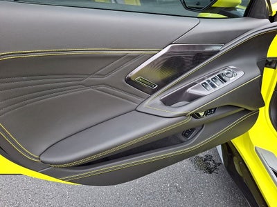 2024 Chevrolet Corvette Z06