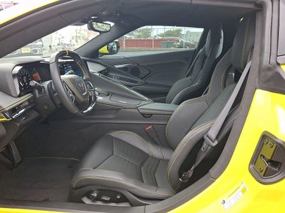 2024 Chevrolet Corvette Z06