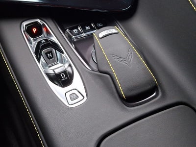 2024 Chevrolet Corvette Z06
