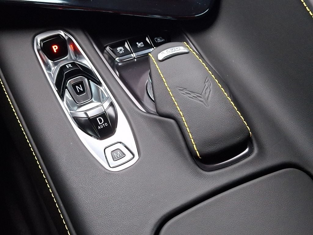 2024 Chevrolet Corvette Z06