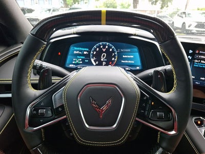 2024 Chevrolet Corvette Z06