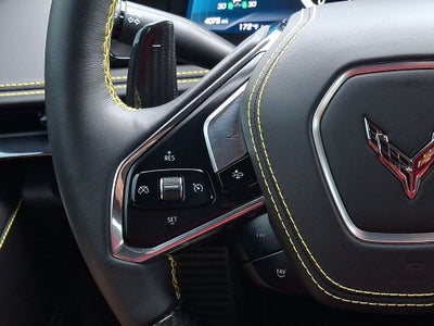 2024 Chevrolet Corvette Z06