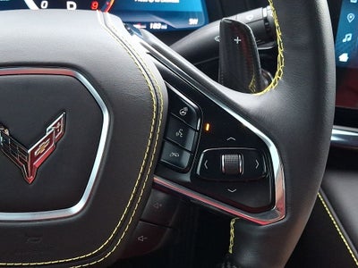 2024 Chevrolet Corvette Z06