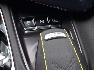 2024 Chevrolet Corvette Z06